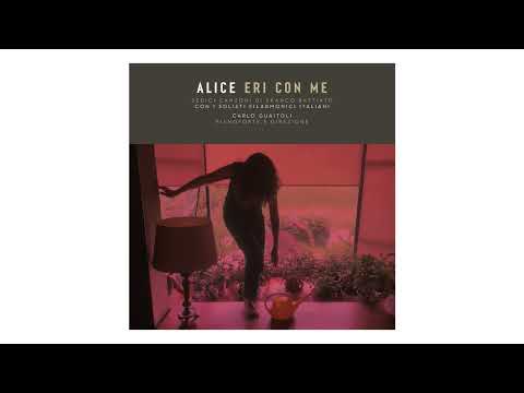 Alice – Prospettiva Nevski (Official Audio)