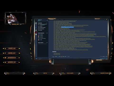 Star Citizen Alpha 3.18.0w PTU.8335445 Patch Notes #Starcitizen