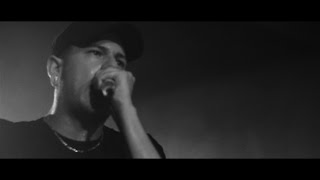 Burning Down Alaska/Alazka - &quot;Ghost [new song 2016/2017]&quot; (live) - 13/11/2016 - Hasselt, Belgium