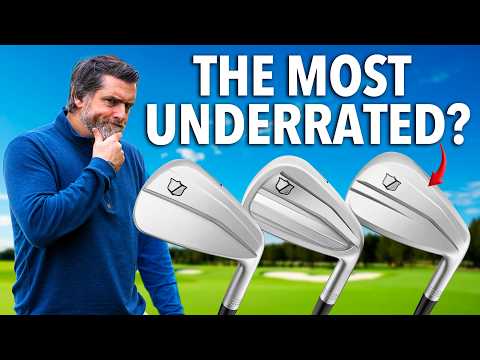 The Irons Every Golfer Should Try This Year