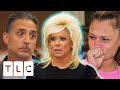 Theresa Gives Shockingly Accurate Readings From A Crowd Of 800 People | Long Island Medium