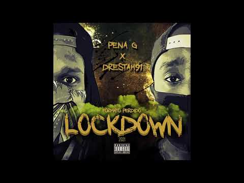 07 - Lockdown (com Milton F.P, Jack La Di Da Di, Sam DGF) (Prod. Drestah91)