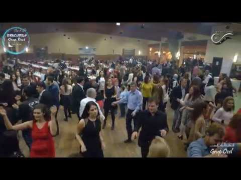 Orkestra Grup Özel Lippstadt Batı Trakya Türkleri Derneğinin Eğlencesi