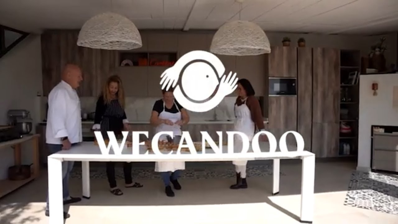 Créez vos éclairs - Vidéo