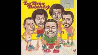 The Lebron Brothers - Salsa y Control