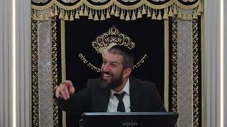 יום שכולו תורה - 'שבת אחים' | הפרשת חלה -הלכה למעשה - הרב אסף נחום שליט"א