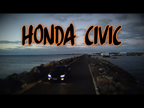The Boi NAVA - HONDA CIVIC (Official Music Video)