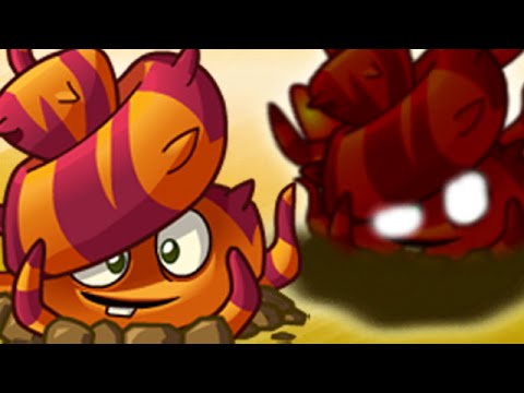 Plants vs. Zombies 2 -  Day 29,30,31 (Modern Day) Escape Root!