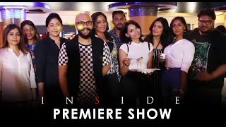Inside Movie Premiere Show | MSK Movies video