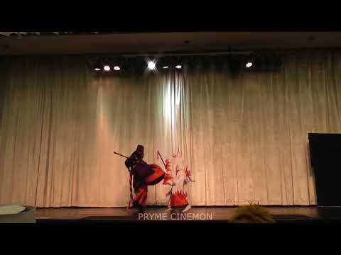 Onmyouji - Pop Culture Hiroshima 2020 MY