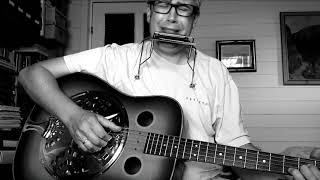 DEVIL GOT MY WOMAN (SKIP JAMES)