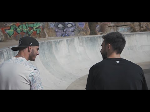 Menfis x Costa feat. Dj Suprhyme - Quem és (Prod. Menfis)