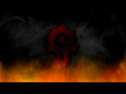 The Horde - Music Mix