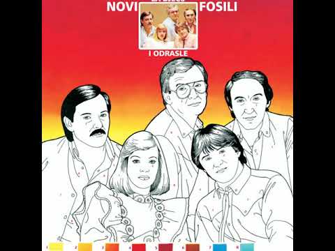 Novi fosili - Samo mi se javi