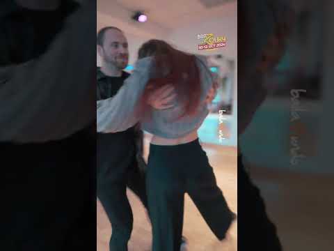 Baila Mundo - Fernando & Olga | Chapter XI: The Glitch Mob - Way Out Is In