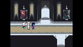 Cover art for The Fifth Sanctuary