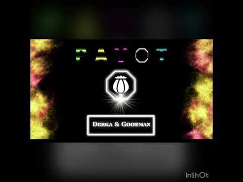 Derka trz feat Goozman « pavot »