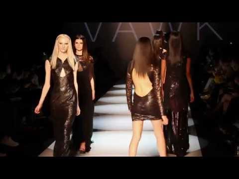 VAWK Fall/Winter 2014 Collection