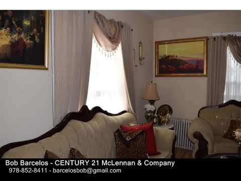 45 C, Lowell MA 01851 - Single Family Home - Real Estate - For Sale -
