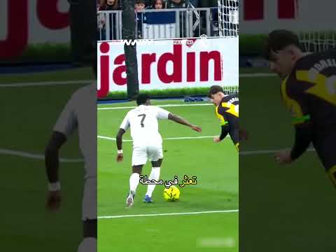 هل صار فعلا ريال مدريد يخاف الصدارة؟ 