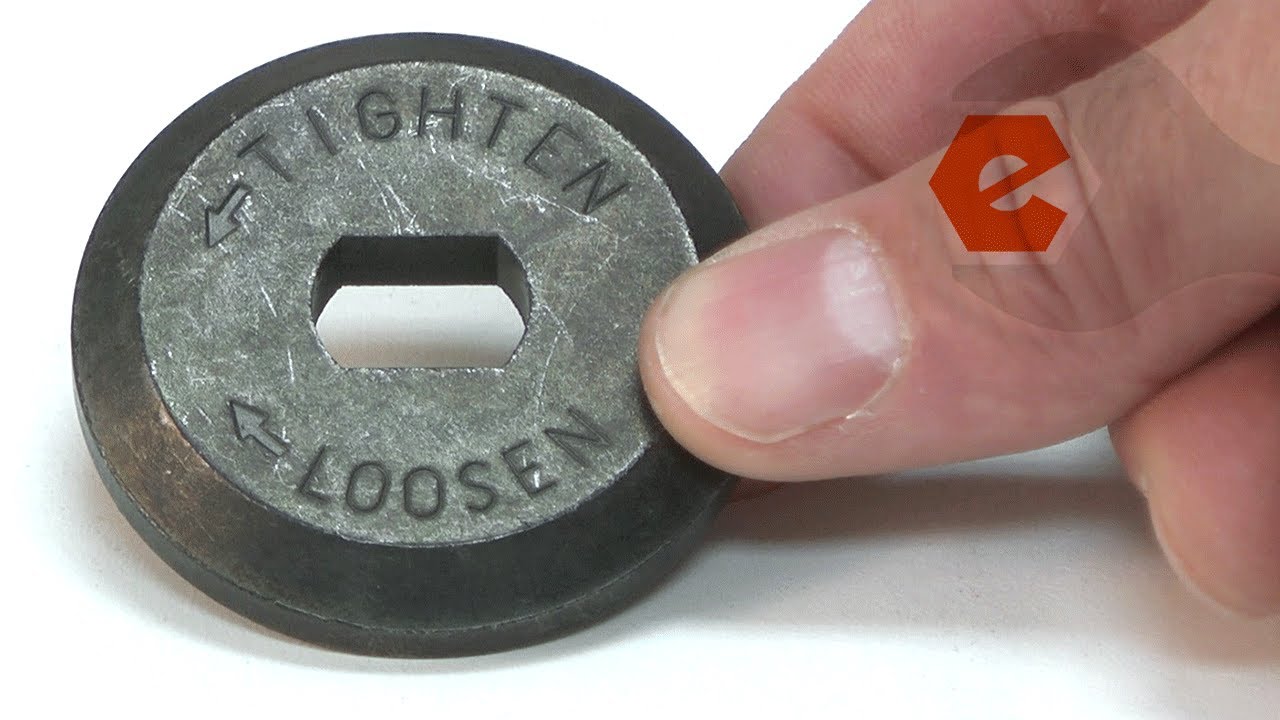 Replacing your DeWALT Miter Saw Outer Clamp