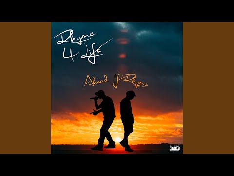 Rhyme 4 Life Allstars (feat. Dirty D, Lycouz, Mister Personal, Clint Hoffa, Soulsaga, MC Porno,...