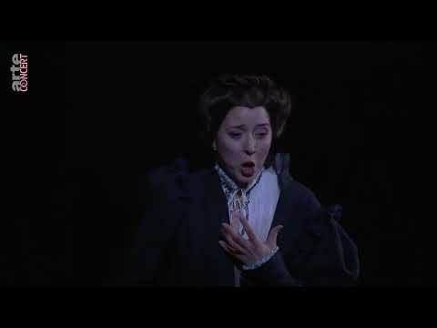 Maria Stuarda III Gaetano Donizetti Teatro Real Madrid