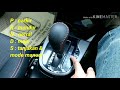 Tutorial Cara Belajar Mengendarai Mobil Matic Untuk Pemula