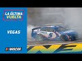 Resumen de la Pennzoil 400 de la NASCAR en Las Vegas Motor Speedway | Tony Rivera y Giselle Zarur