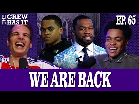 The Crew Has It and 2 more