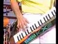 Chick Corea Elektric Band - City Gate + Rumble (Live Under The Sky 86)