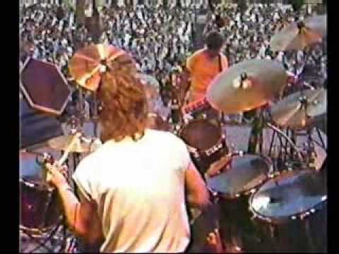 Chick Corea Elektric Band - City Gate + Rumble (Live Under The Sky 86)
