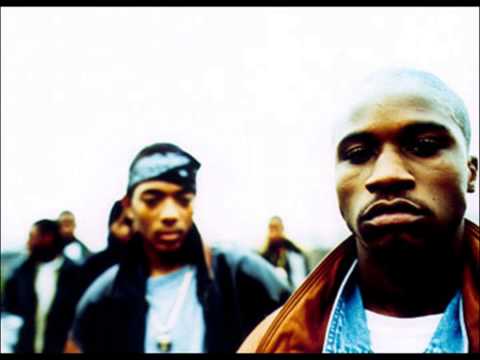 PHD feat. Mobb Deep- Set It Part.3