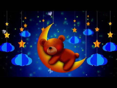 Lullaby for Babies To Go To Sleep - Bedtime Lullaby For Sweet Dreams - Sleep Lullaby Song - #020