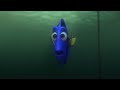 Please Don T Go Dory And Marlin Sad Scene Finding Nemo