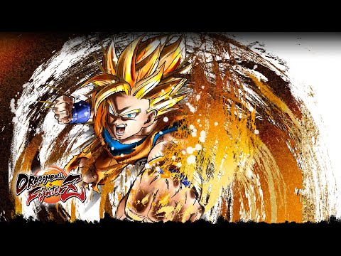 Dragon Ball FighterZ | XBOX Game Pass | First Play
