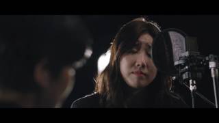 Billy Porter - i'll be there( hyemin cover)