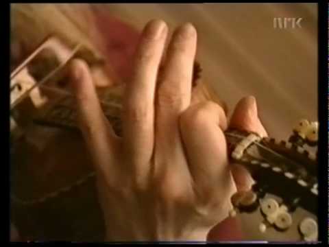 Kirsten Braaten Berg & Eric Andersen - Dimming of the day