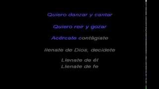 Locos por Jesus   Tercer Cielo