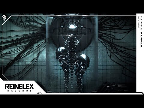 RipRaw & Ohmie - Predator [Reinelex Records]