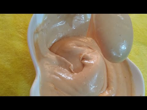 mustard sauce recipe | recipe of sauce | authentic sauce recipe | #mustardsauce #mustardsaucerecipe