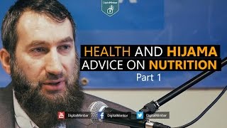 In the episode titled 'Health and Hijama | Part 1', Ustadh Ramiz Ibrahim emphasizes the importance of nutrition and health...