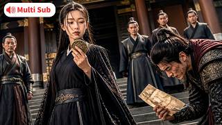 Download lagu 【AI Drama】She was silent for ten years. When she spoke, the world broke. mp3 Download lagu 【AI Drama】She was silent for ten years. When she spoke, the world broke. mp3