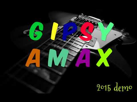 GIPSY AMAX  joj mamo So Kerava