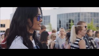 Kosheen -  Hide U (Ersin AVCI Remix)