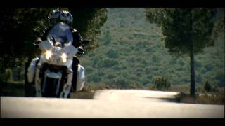 Moto Guzzi Norge 1200 GT 8V - official video