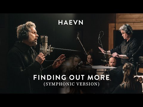 HAEVN - Finding Out More (Symphonic Version)