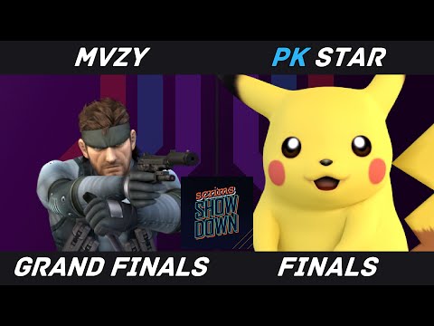Scrims Showdown 104 GF - MVZY (Snake) vs. Star (Pikachu, Lucas)