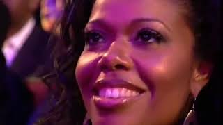 Never   Pastor Shirley Caesar,BET Celebration Of Gospel Spirit In Song