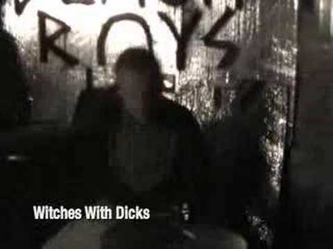 TKC and witches with dicks | allston, ma